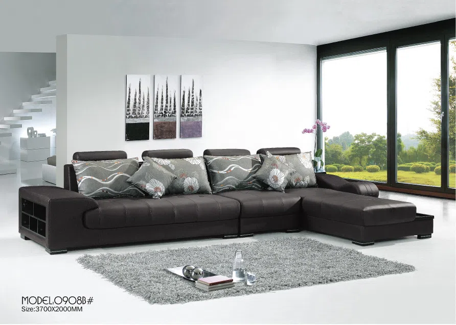 Sofas and couches 0908B#