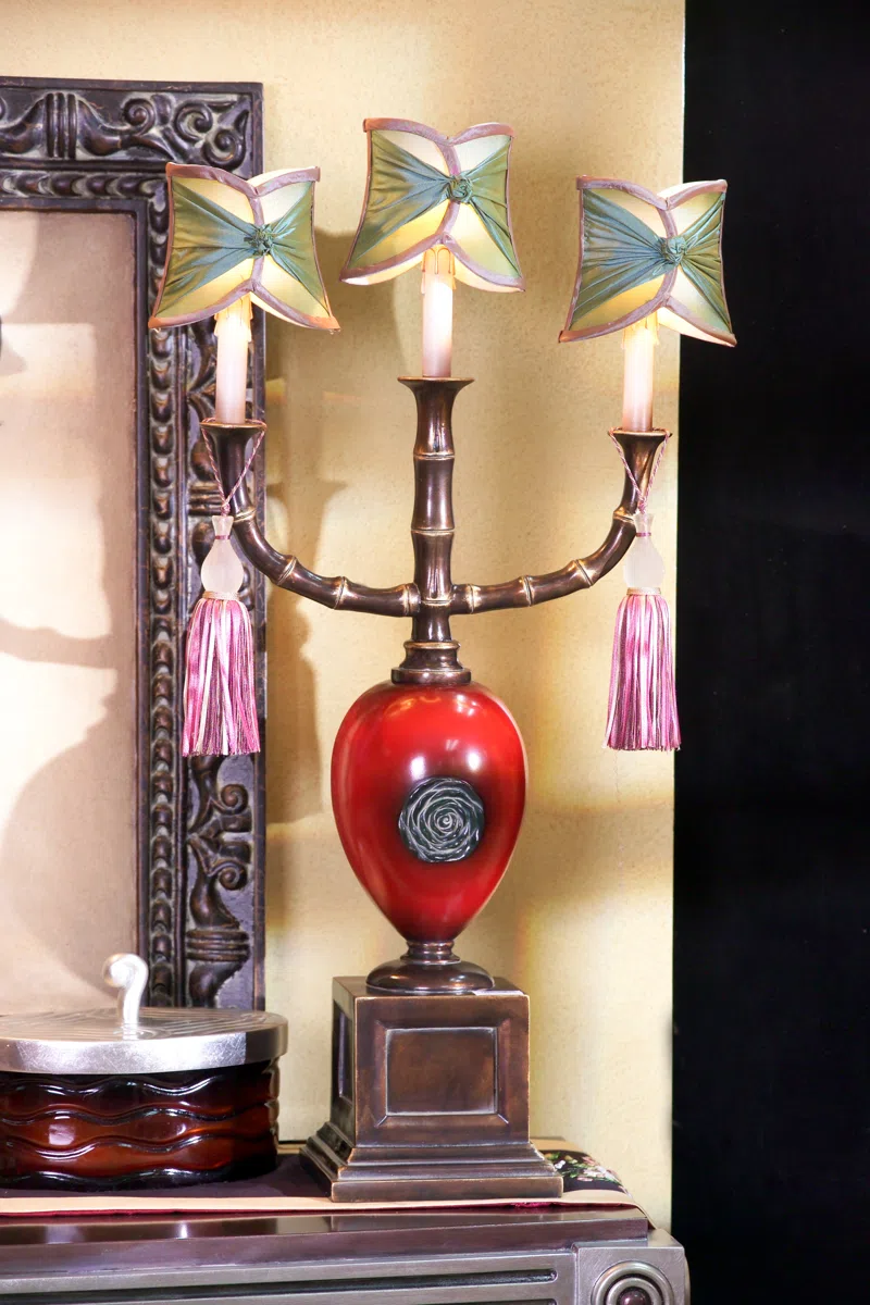 Candle holders and candelabras 10100337