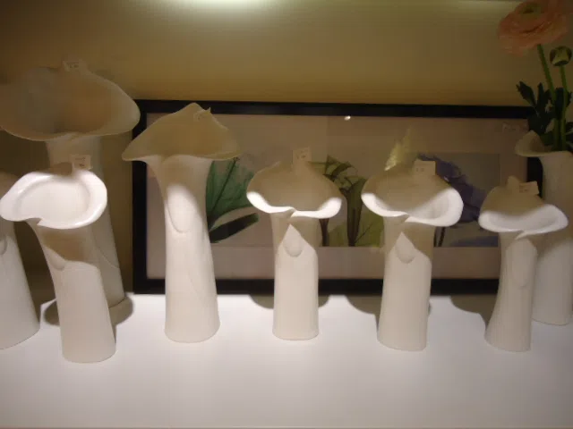 Decor and interior accessory selections DSC03809
