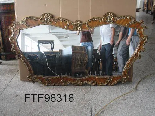 Зеркала FTF98318