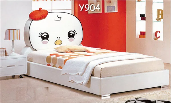 Beds and bedrooms Y904