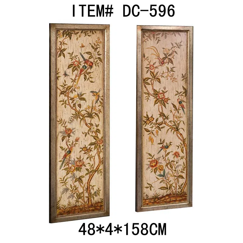 Mixed catalogues and selections DC-596