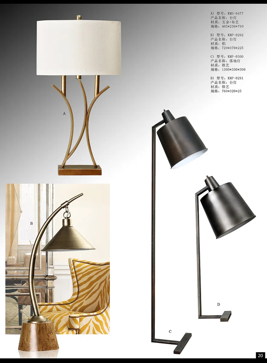 灯饰 2012Lamp-page-20 copy