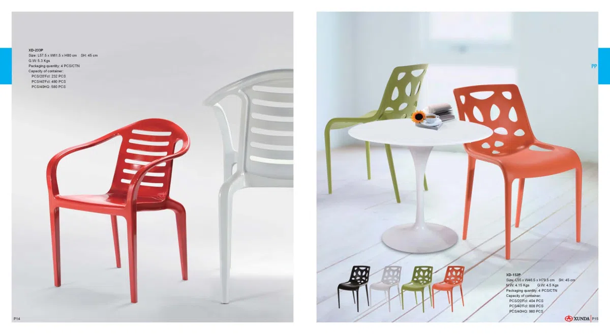 Outdoor furniture Page_21