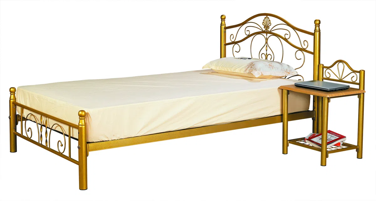 Beds and bedrooms A4902C3B752D
