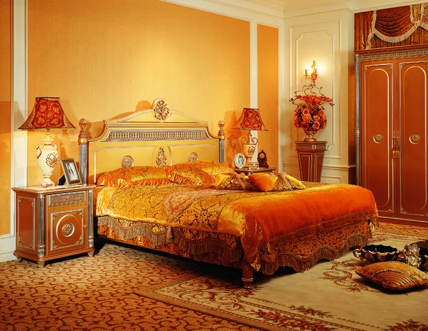 Beds and bedrooms A4C48FB7F980