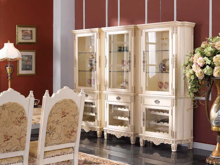 Интерьеры и экспозиции A4DC3D964B2C
