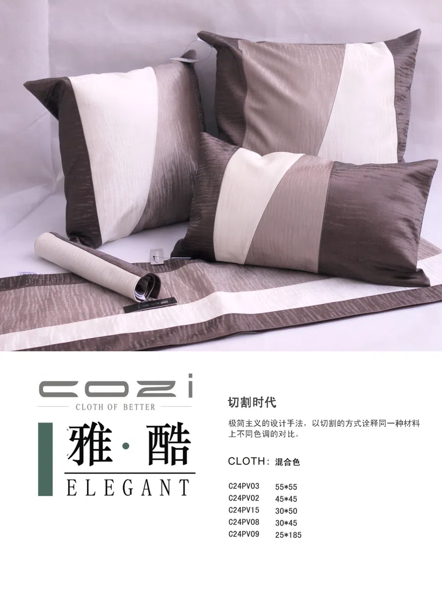 Mixed catalogues and selections 533