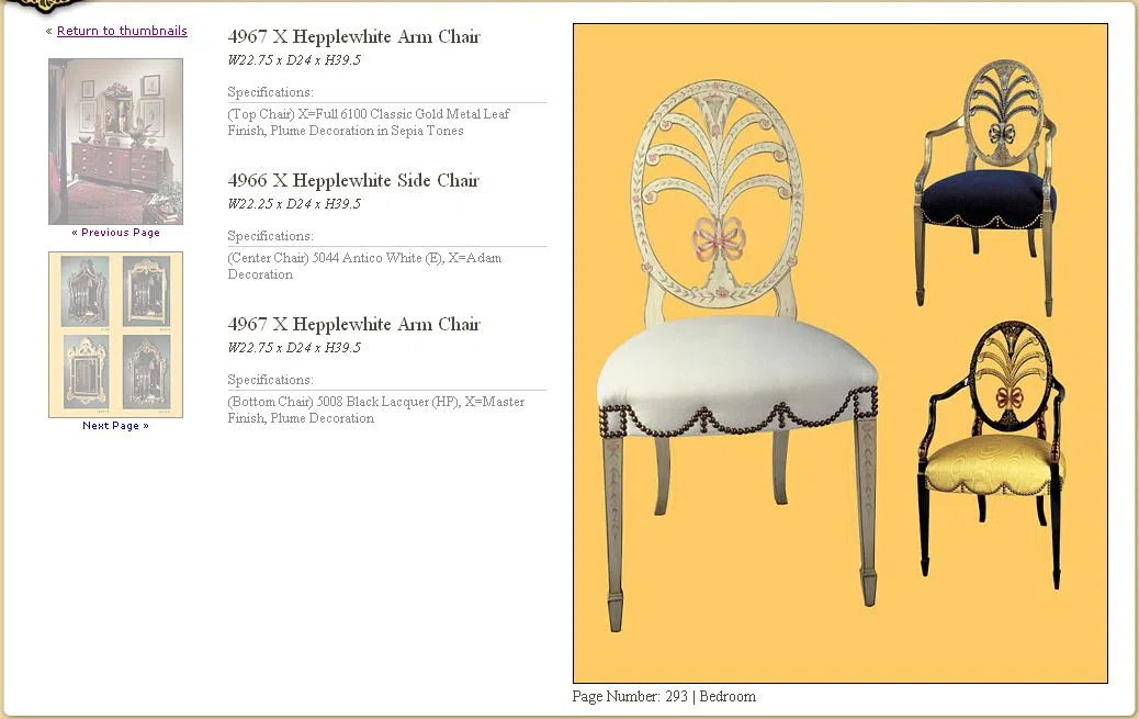 Смешанные каталоги и подборки 293-1