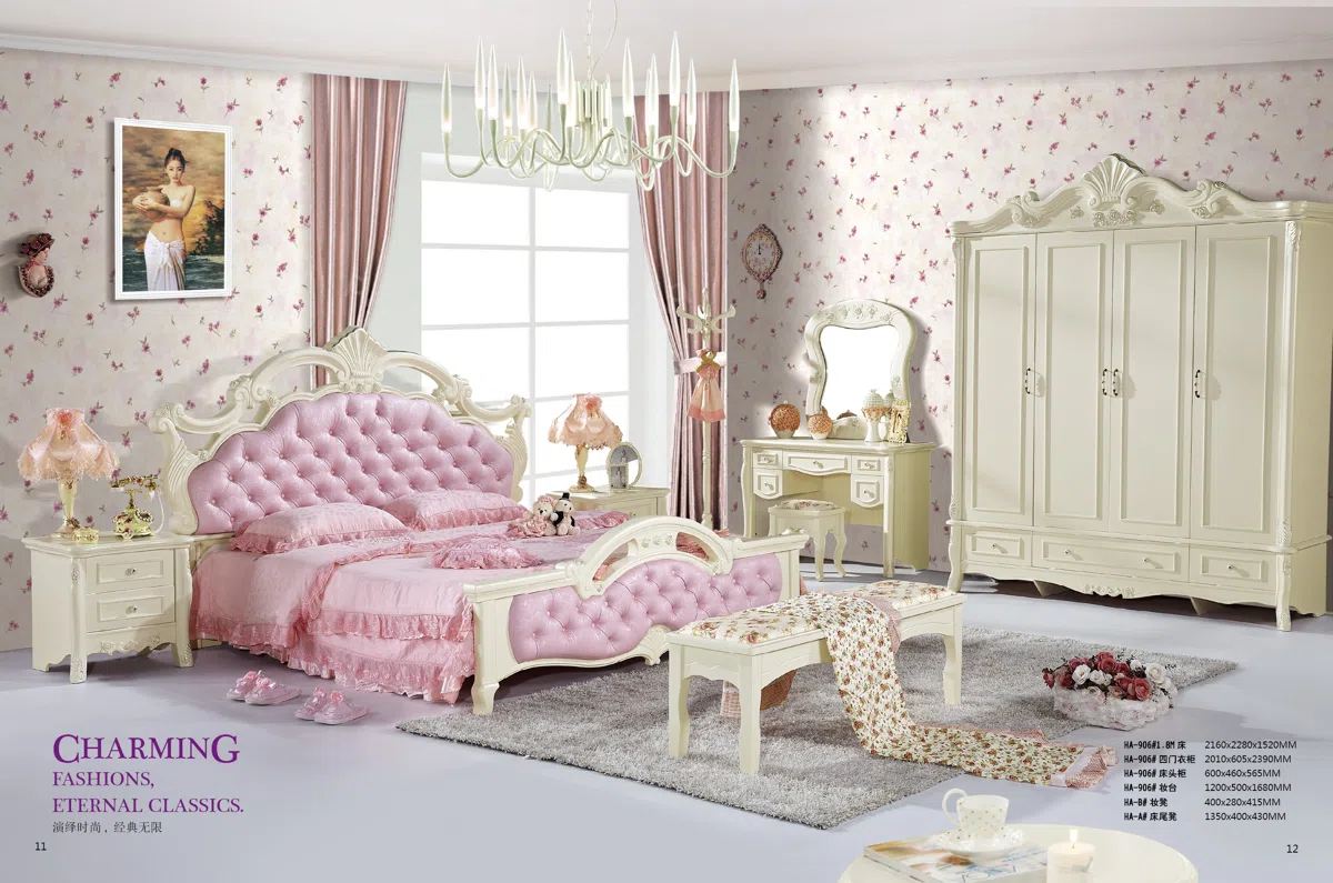 Beds and bedrooms A4FD35AD5E17