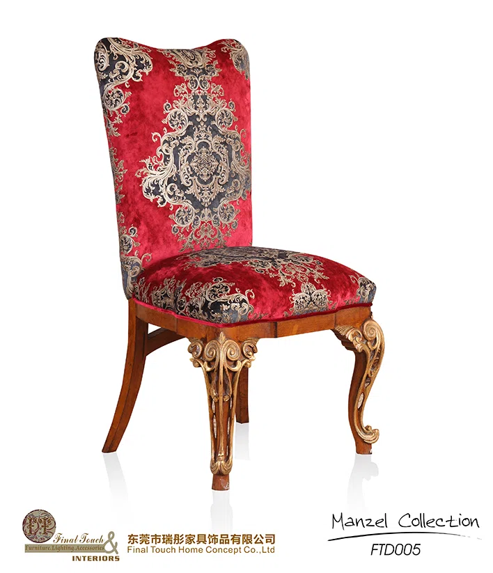 Мебель · комплекты и подборки FTD005 Chair