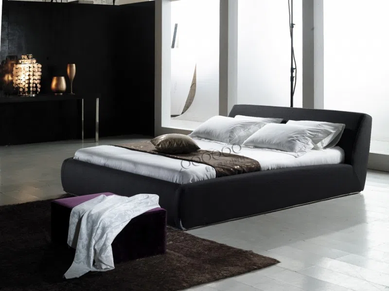 Beds and bedrooms PB0966 (2)