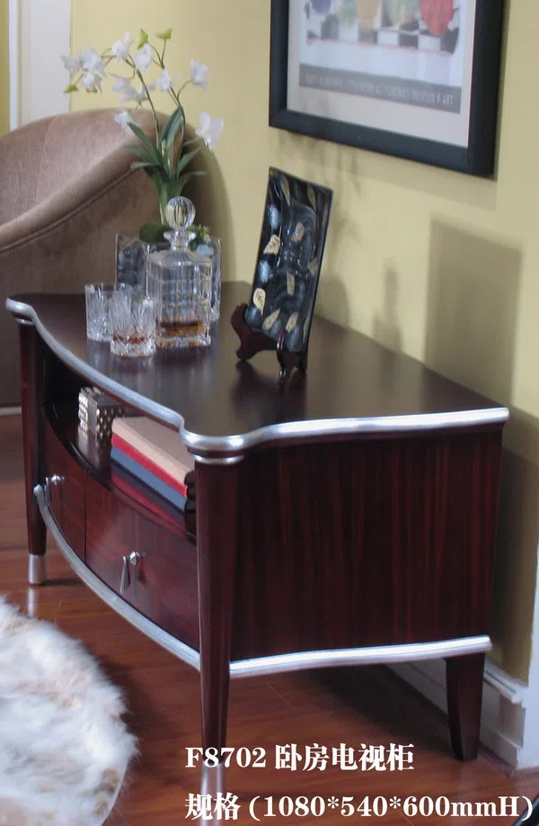 Furniture sets and selections F8702