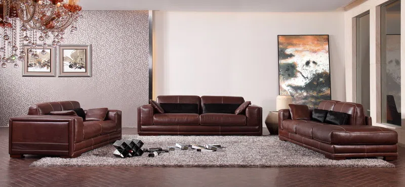 Sofas and couches HD-119