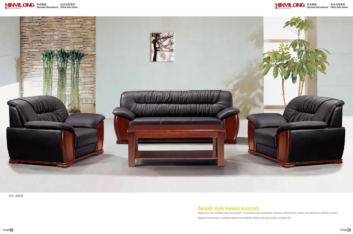 Sofas and couches 113-114