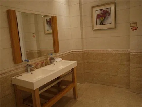 Bathroom furniture, fixtures and accessories KAP11179 DISPLAY