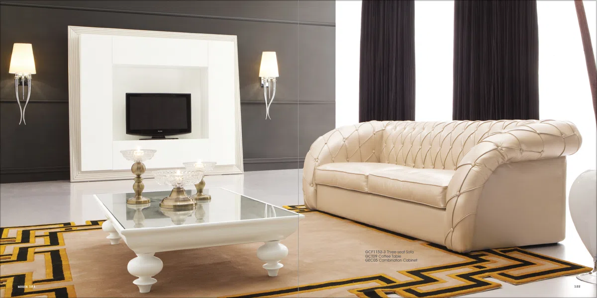 Furniture sets and selections 13-5