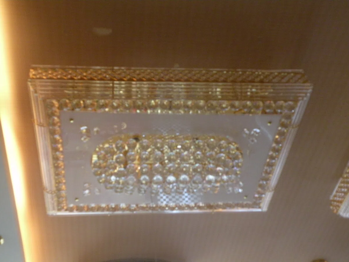 灯饰 STD10339-700.