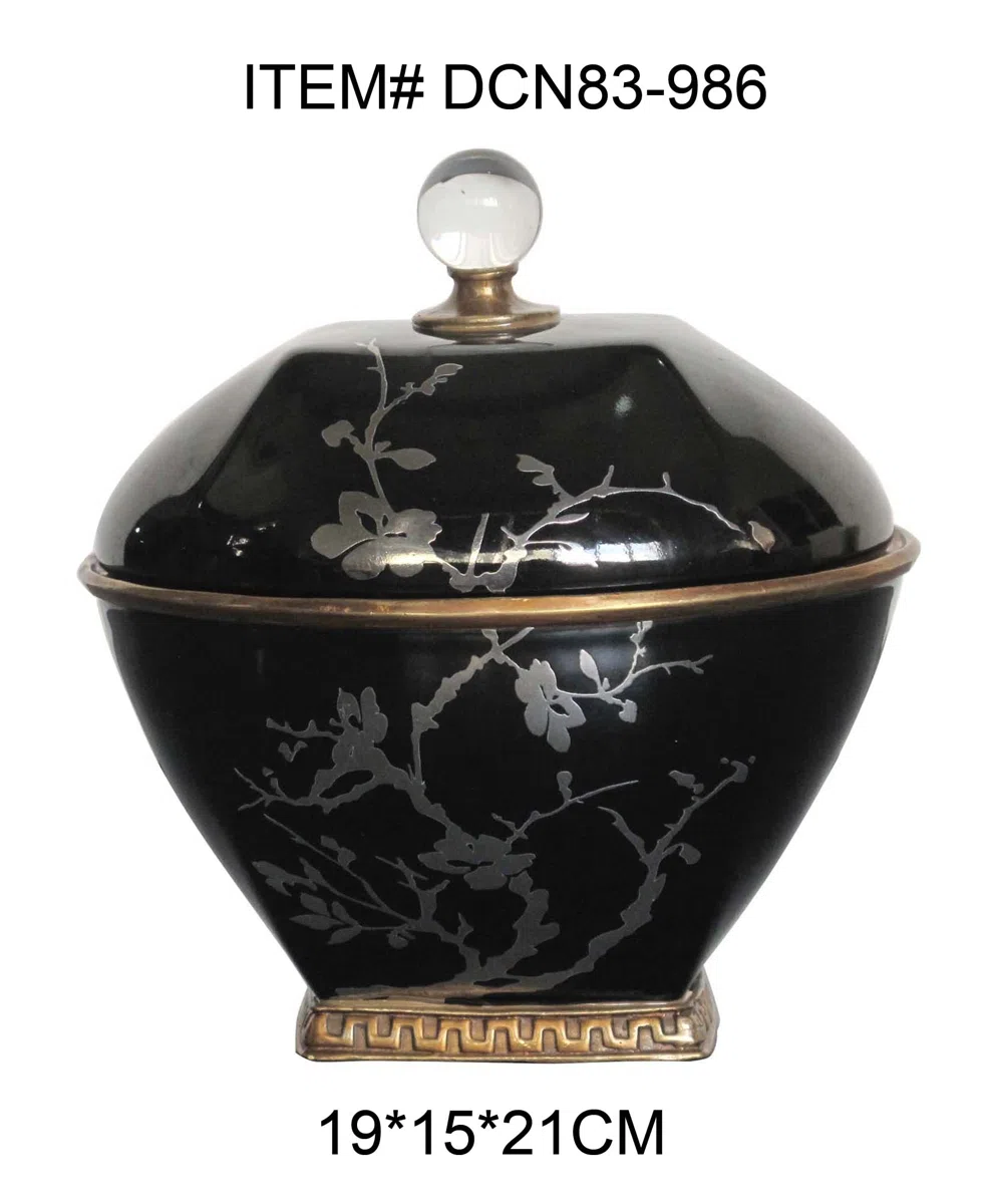 Decor and interior accessory selections DCN83-986