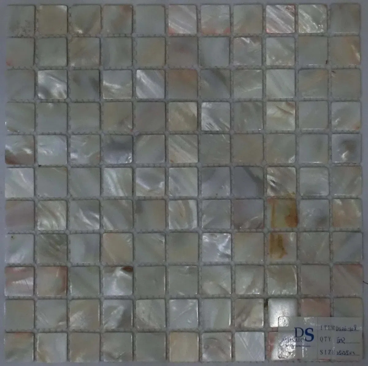 Плитка и мозаика DS26-108