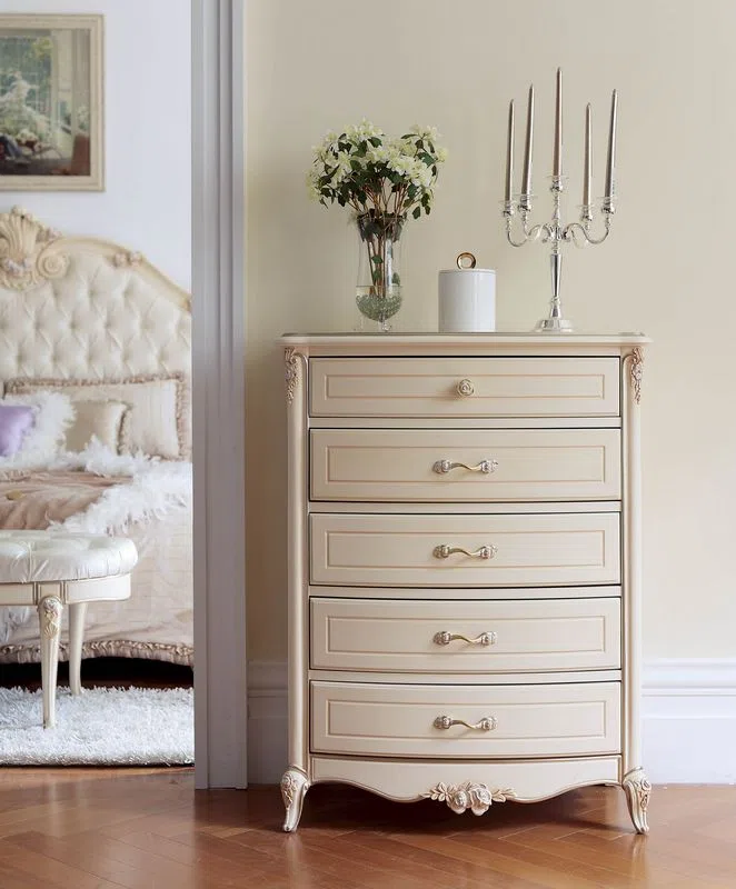 Cabinets, dressers and shelves ZY05