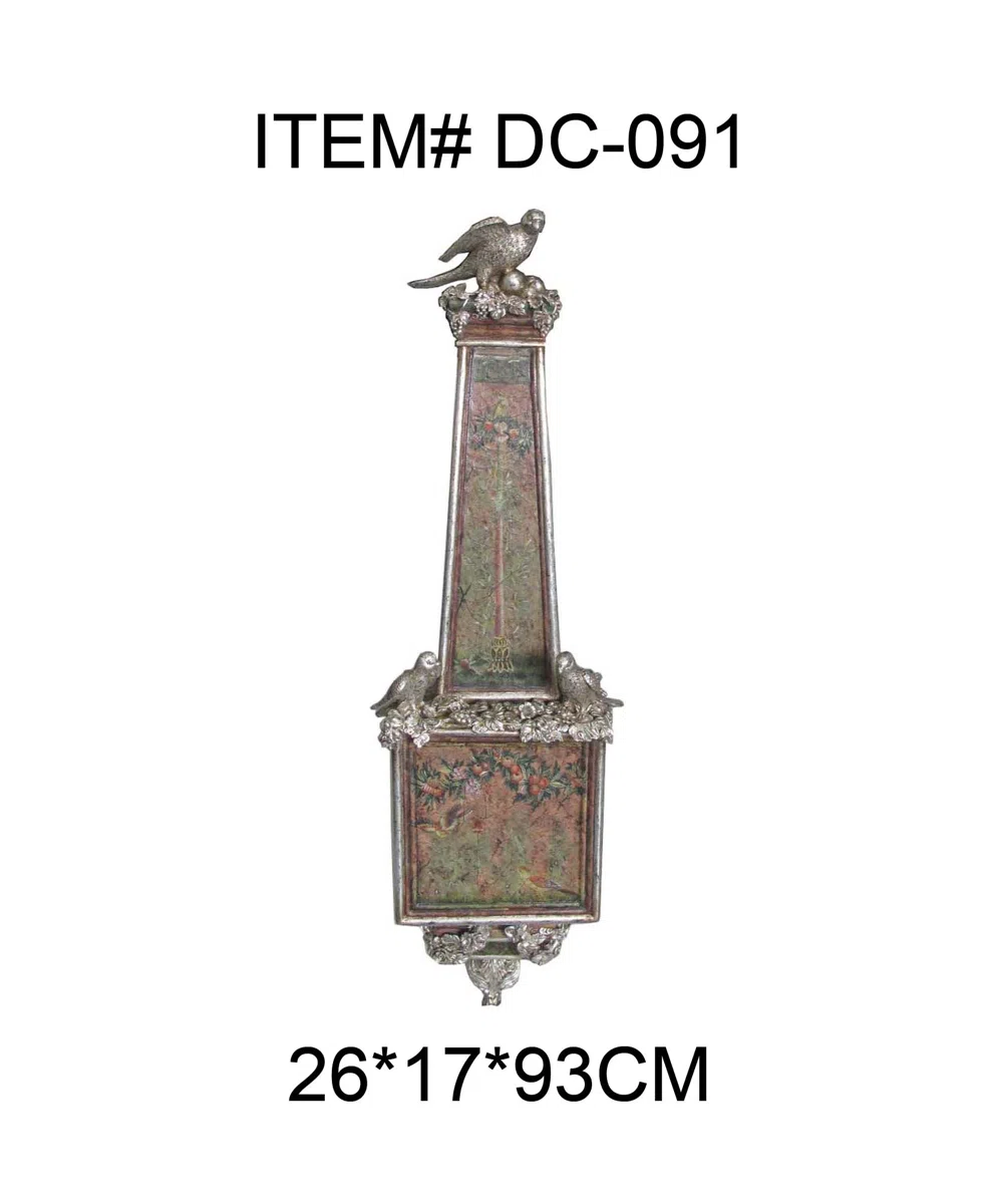Mixed catalogues and selections DC-091