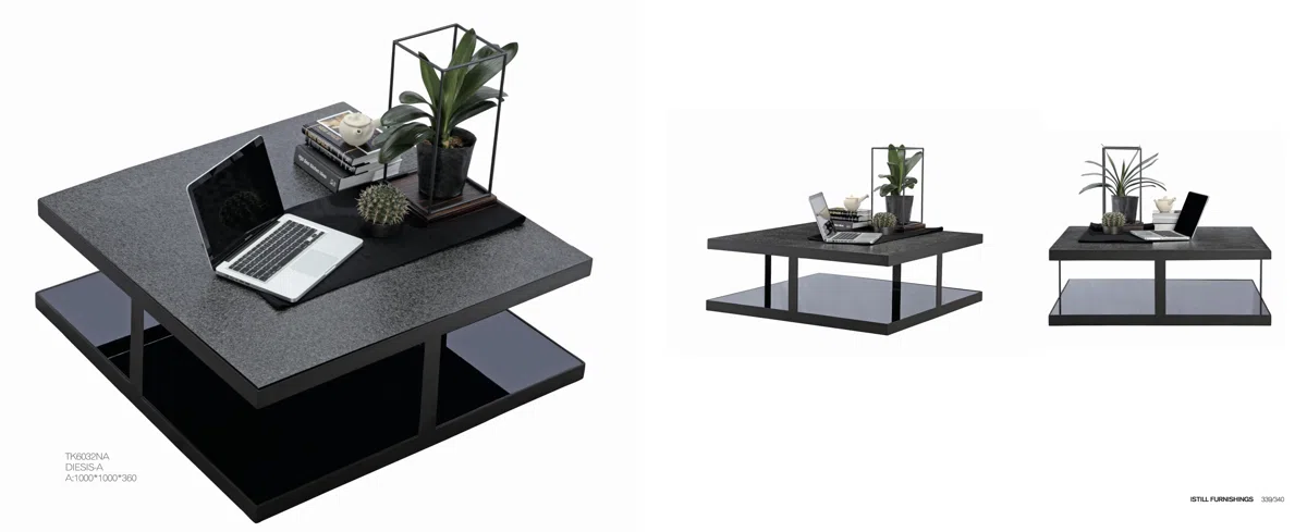 Furniture sets and selections 174