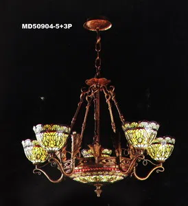 Светильники и декор · смешанные подборки MD50904-5+3P