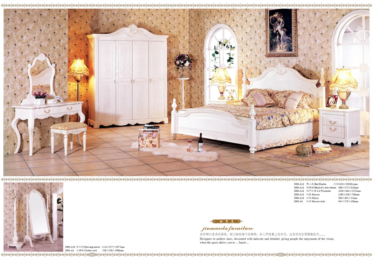 Beds and bedrooms A64758E6C259