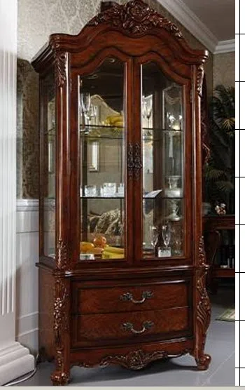 Cabinets, dressers and shelves UFO furniture (19)