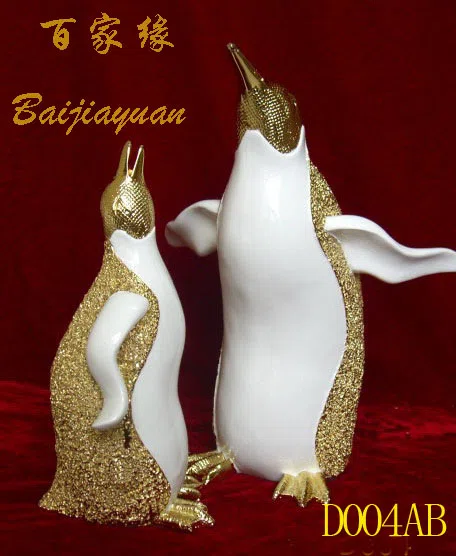 Статуэтки и скульптурный декор D004