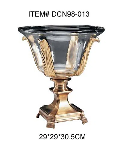 Candle holders and candelabras DCN98-013