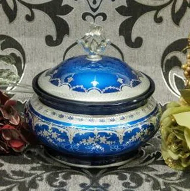Декор и интерьерные аксессуары · подборки ADK-QZ161-SS04