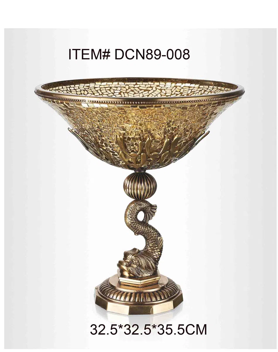 Candle holders and candelabras DCN89-008