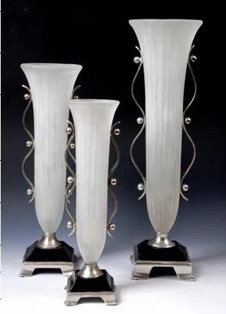 Candle holders and candelabras C047
