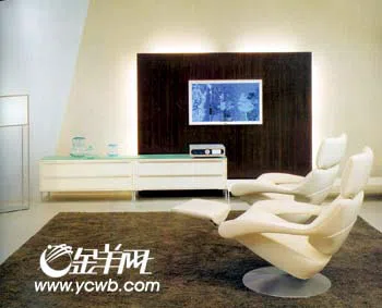 家具套装与选集 20050831013803