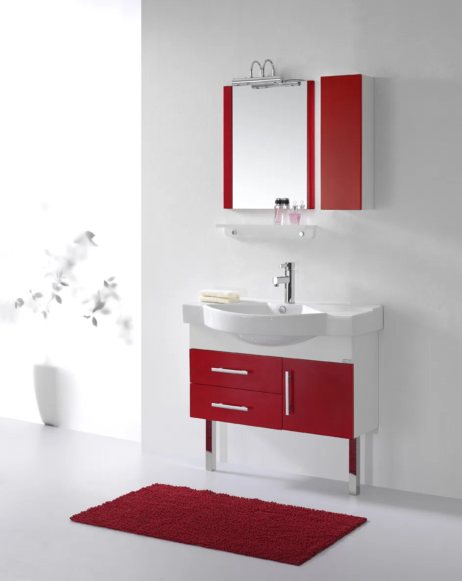Bathroom furniture, fixtures and accessories WA-1053 