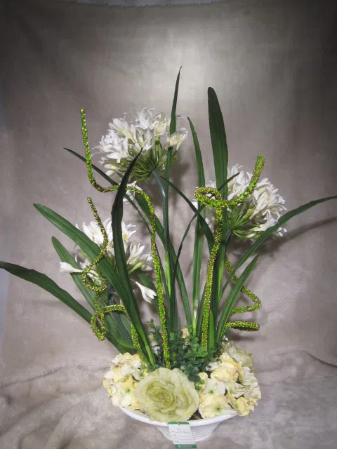 Декоративные растения и флористика 13007#   70X45X75