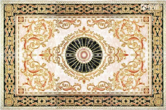 Плитка и мозаика HG121834-1B
