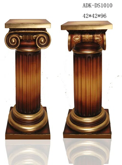 Candle holders and candelabras ADK-DS1010