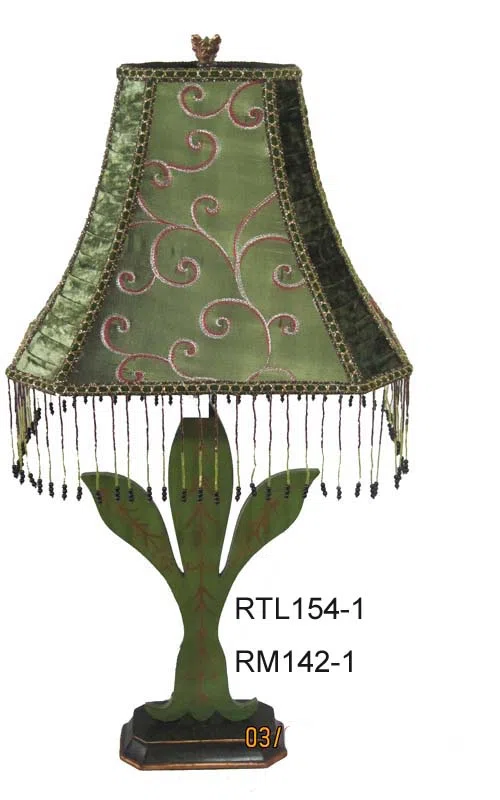 灯饰 RTL154 with RM142-1