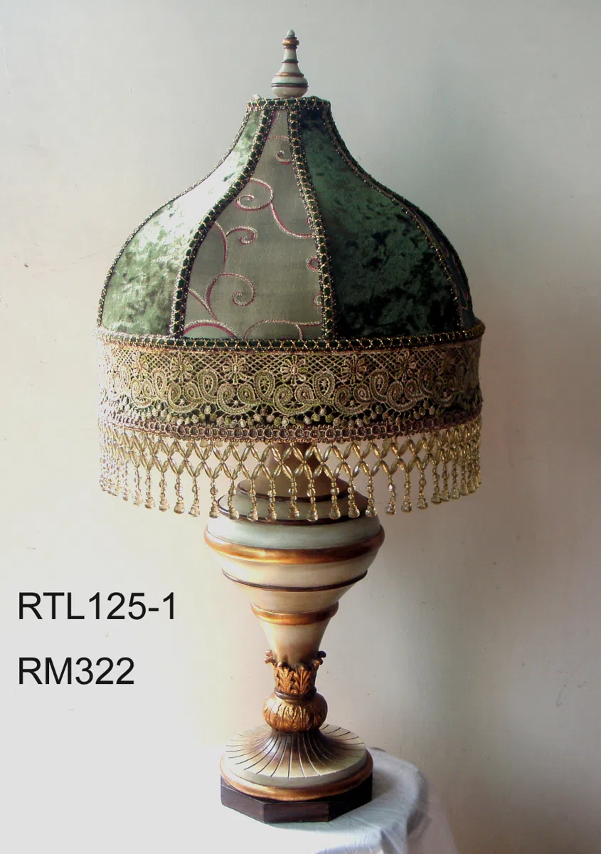 灯饰 RTL125-1