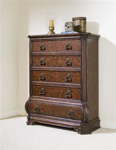 Шкафы, комоды и стеллажи (23) 962124_Chest