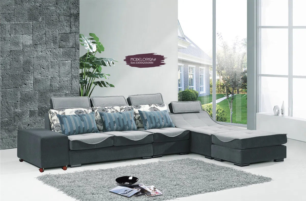 Sofas and couches 0912#