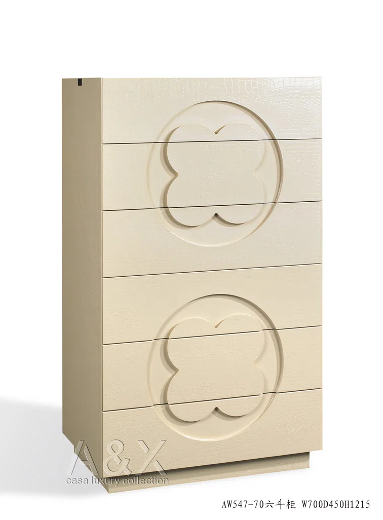 Cabinets, dressers and shelves AW547-70
