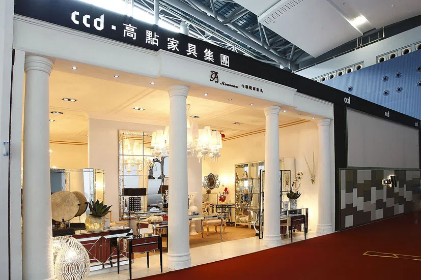 Интерьеры и экспозиции A812CB68142F