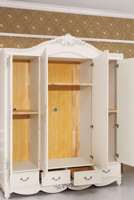 Cabinets, dressers and shelves YG901