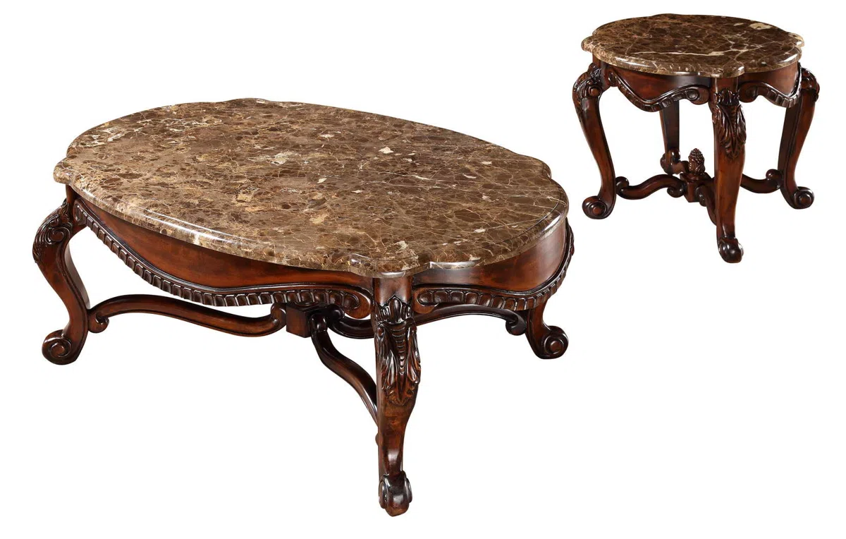 Tables, consoles and tabletops L35-05