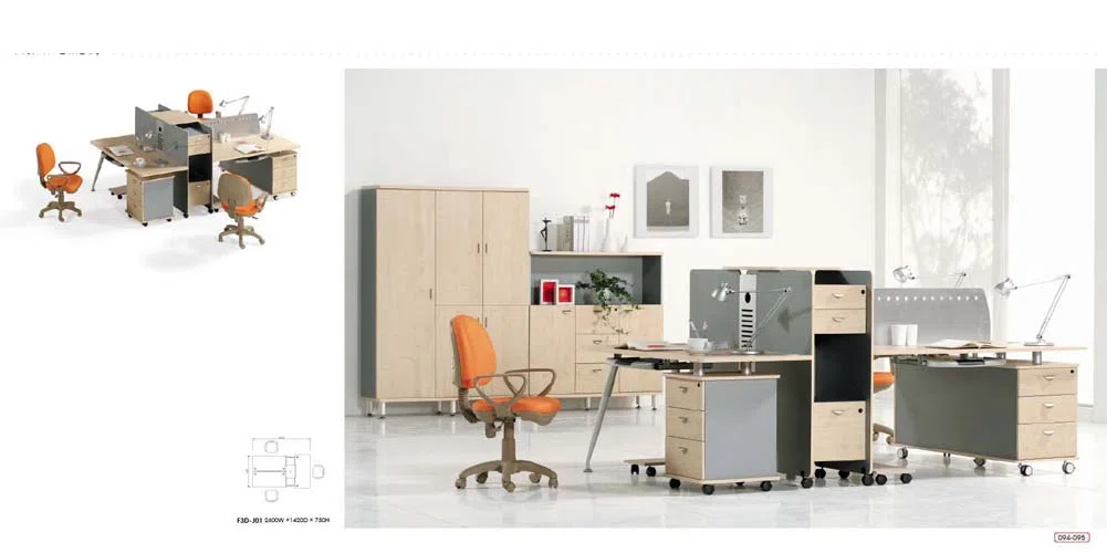 Furniture sets and selections F3D-J01