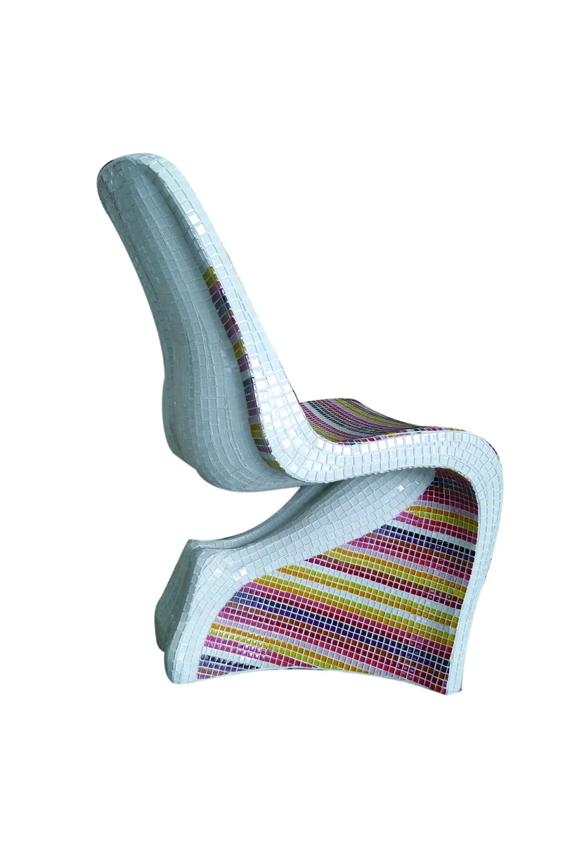 Стулья, кресла и банкетки 90-CHAIR-CT